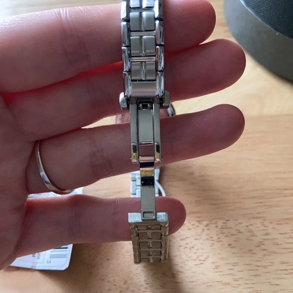 CITIZEN- Eco Drive Stainless Steel Watch - Picture 7 of 7